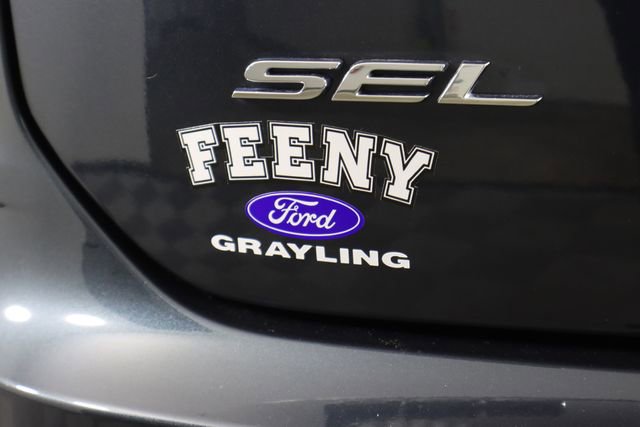 Used 2024 Ford Edge SEL w/ Convenience Package image 54