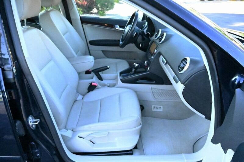 Used 2012 Audi A3 TDI Premium Plus image 29