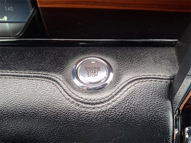 Used 2019 Lincoln Navigator Reserve w/ Cargo Package image 26