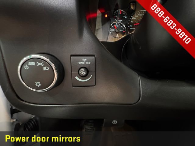 New 2025 Chevrolet Express 2500 image 7