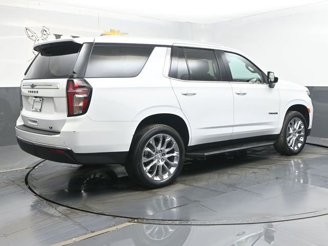 Used 2023 Chevrolet Tahoe LT image 52