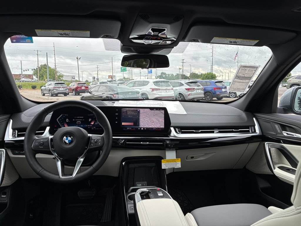 New 2026 BMW X2 xDrive28i w/ Technology Package AWD/4WD image 19