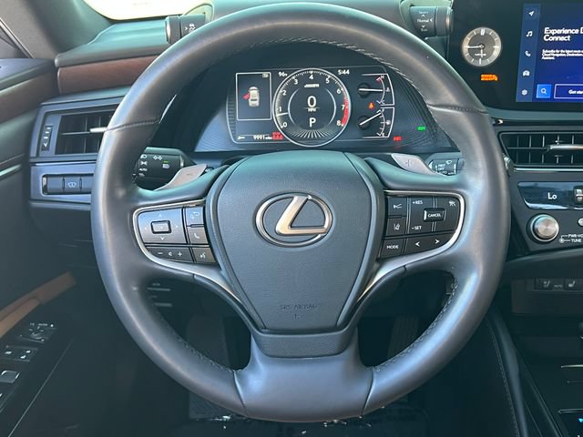 Used 2024 Lexus ES 350 w/ Premium Package FWD image 47
