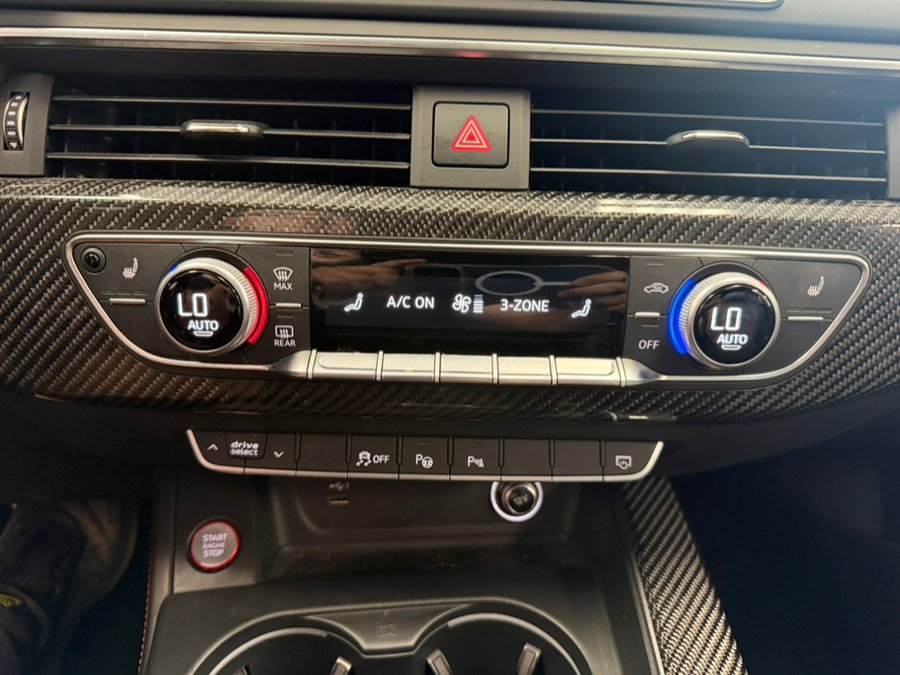 Used 2019 Audi RS 5 Sportback w/ Dynamic Plus Package AWD/4WD image 64