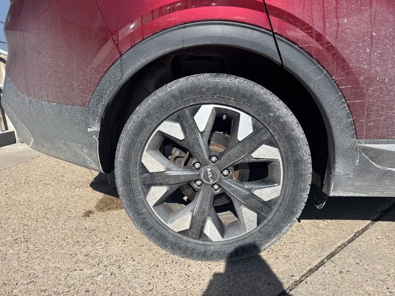 Used 2023 Kia Sportage X-Line w/ X-Line Premium Package image 7