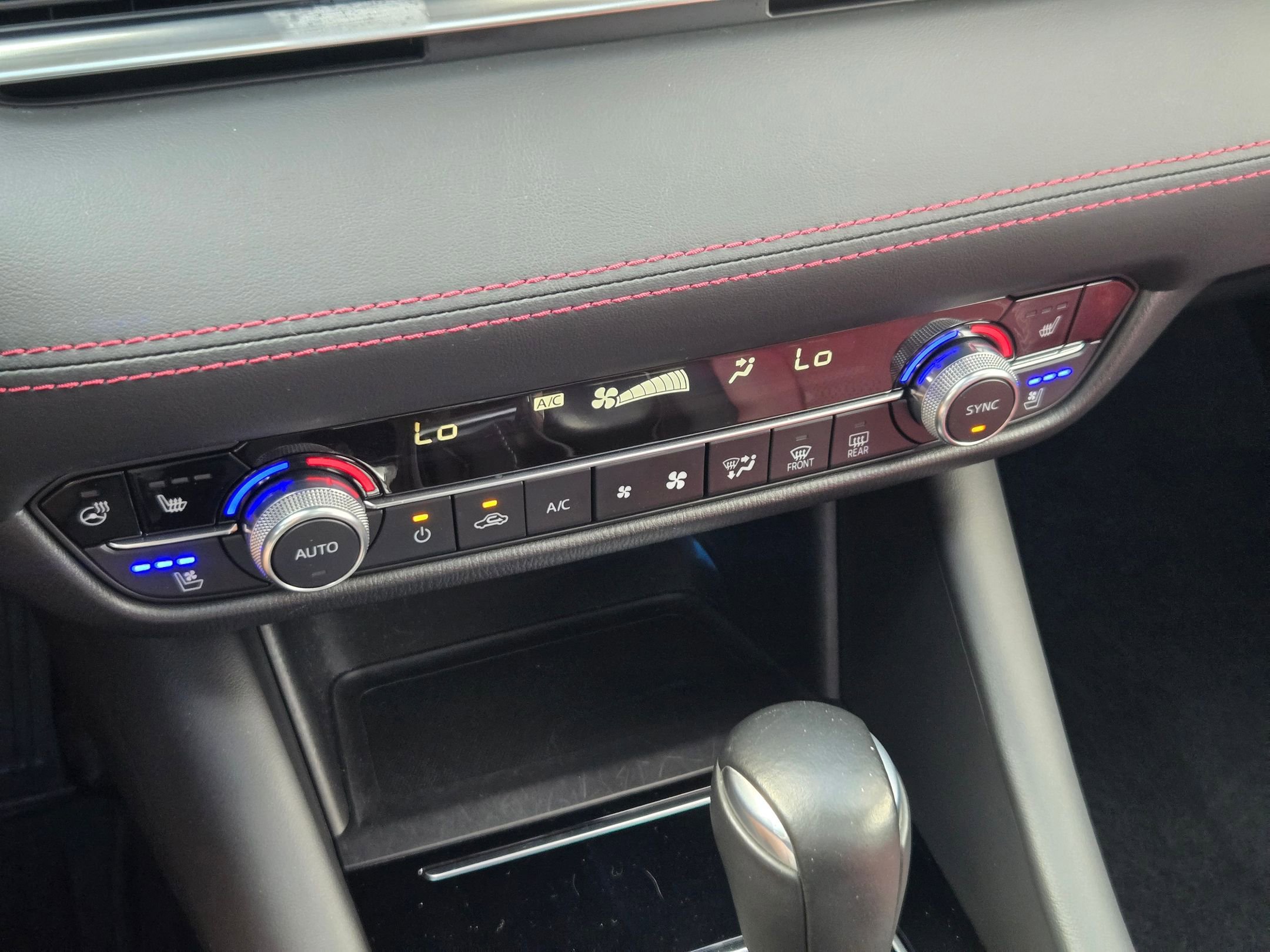 Used 2021 MAZDA MAZDA6 Carbon Edition image 20