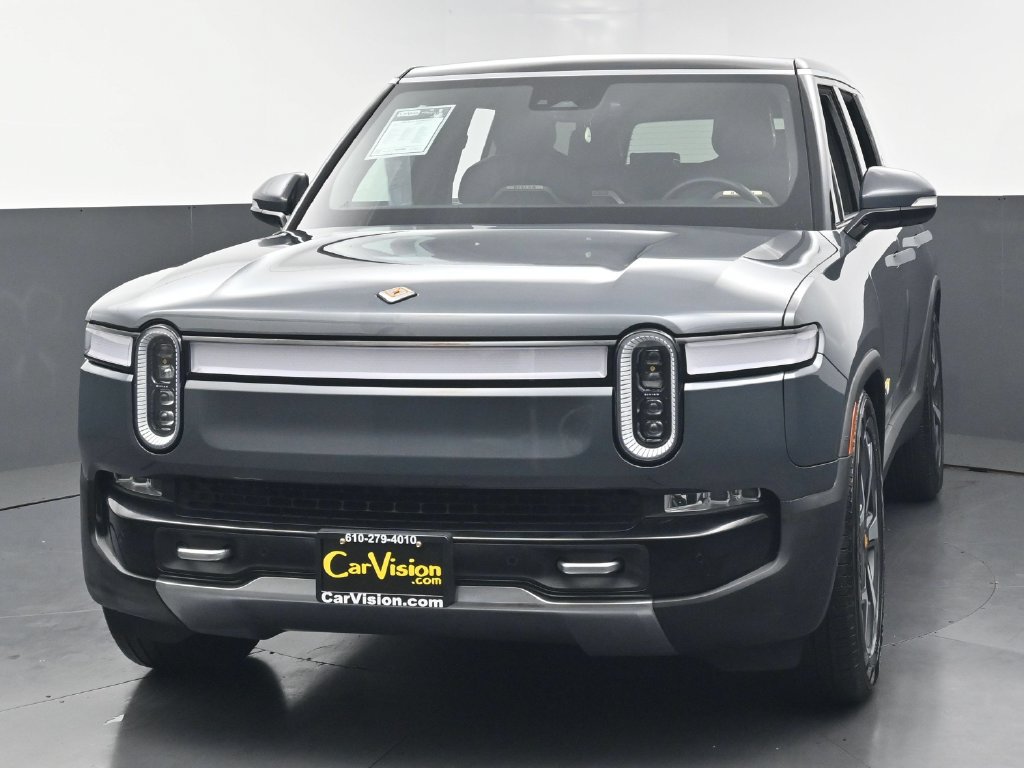 Used 2023 Rivian R1S Adventure Quad AWD/4WD image 6