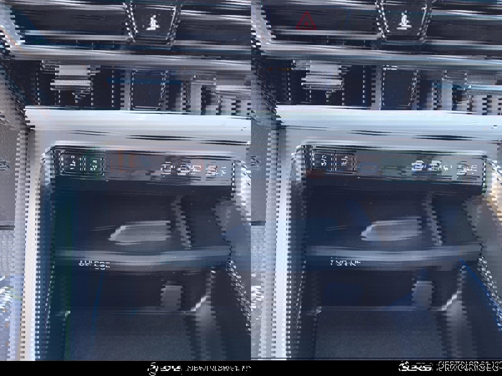 New 2026 Lexus TX 350 FWD image 20