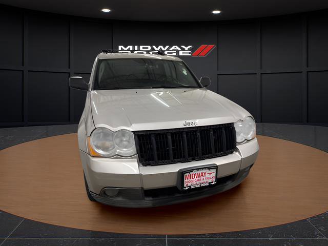 Used 2008 Jeep Grand Cherokee Laredo image 5