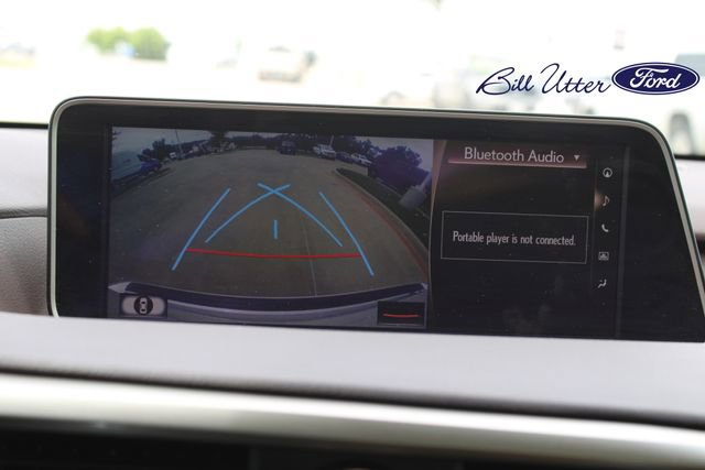 Used 2019 Lexus RX 350 FWD w/ Navigation Package image 20