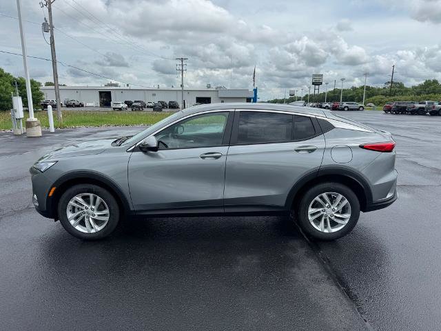 New 2025 Buick Envista Preferred w/ Convenience I Package image 14