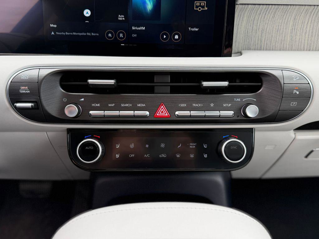 New 2026 Hyundai Palisade Calligraphy image 28