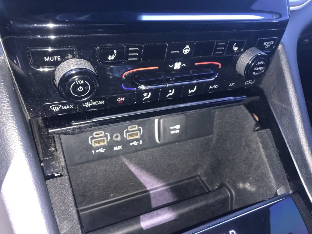 Used 2021 Jeep Grand Cherokee L Limited AWD/4WD image 19