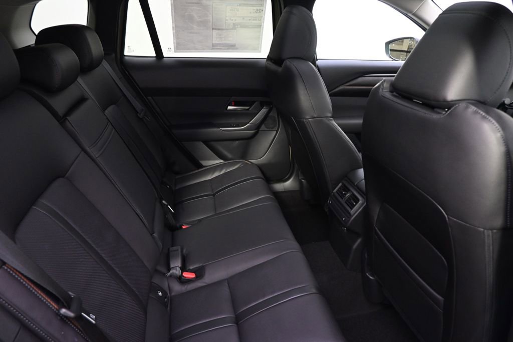 New 2026 MAZDA CX-50 2.5 Turbo w/ Accent Package image 18