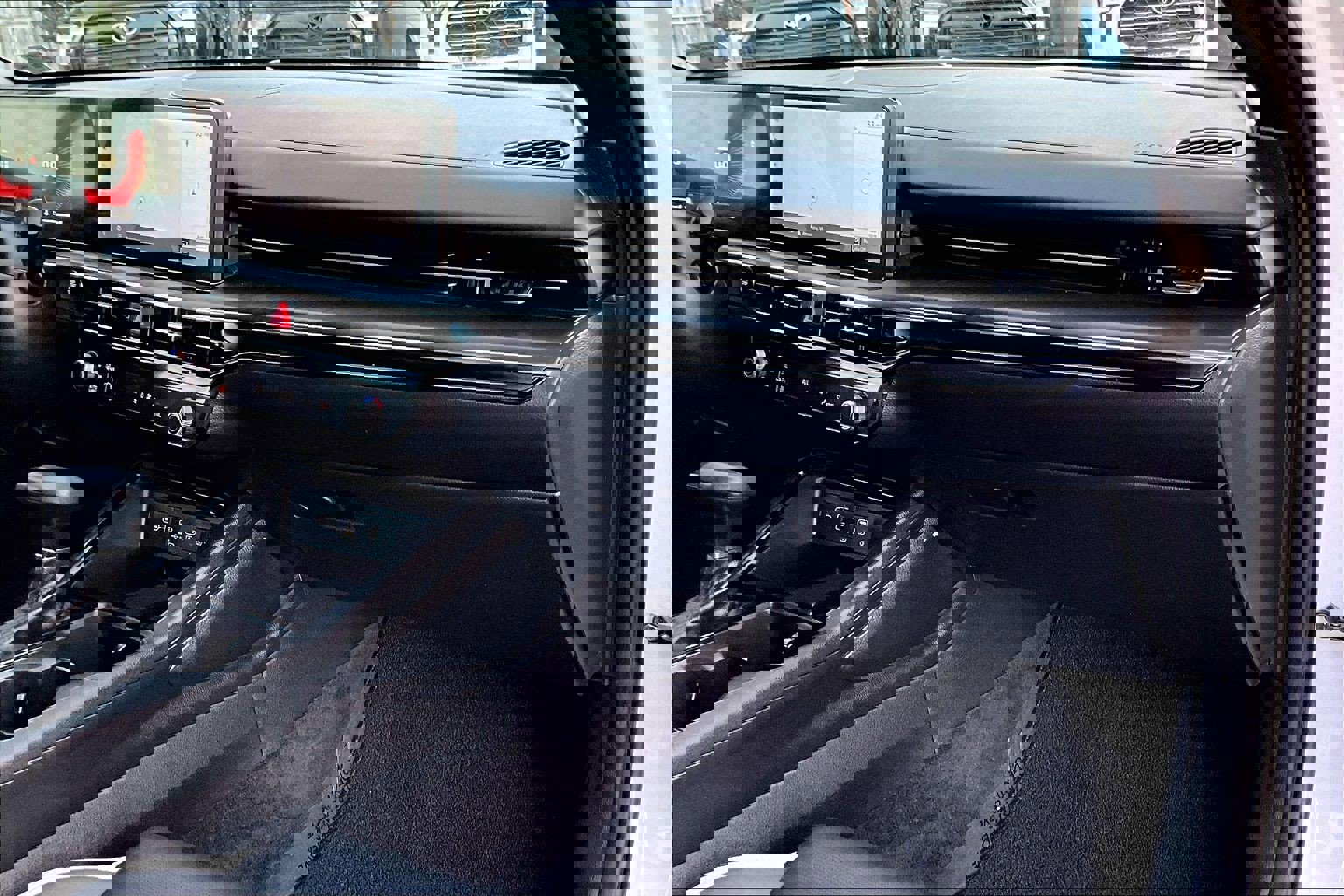 Used 2025 Kia K5 GT-Line image 15