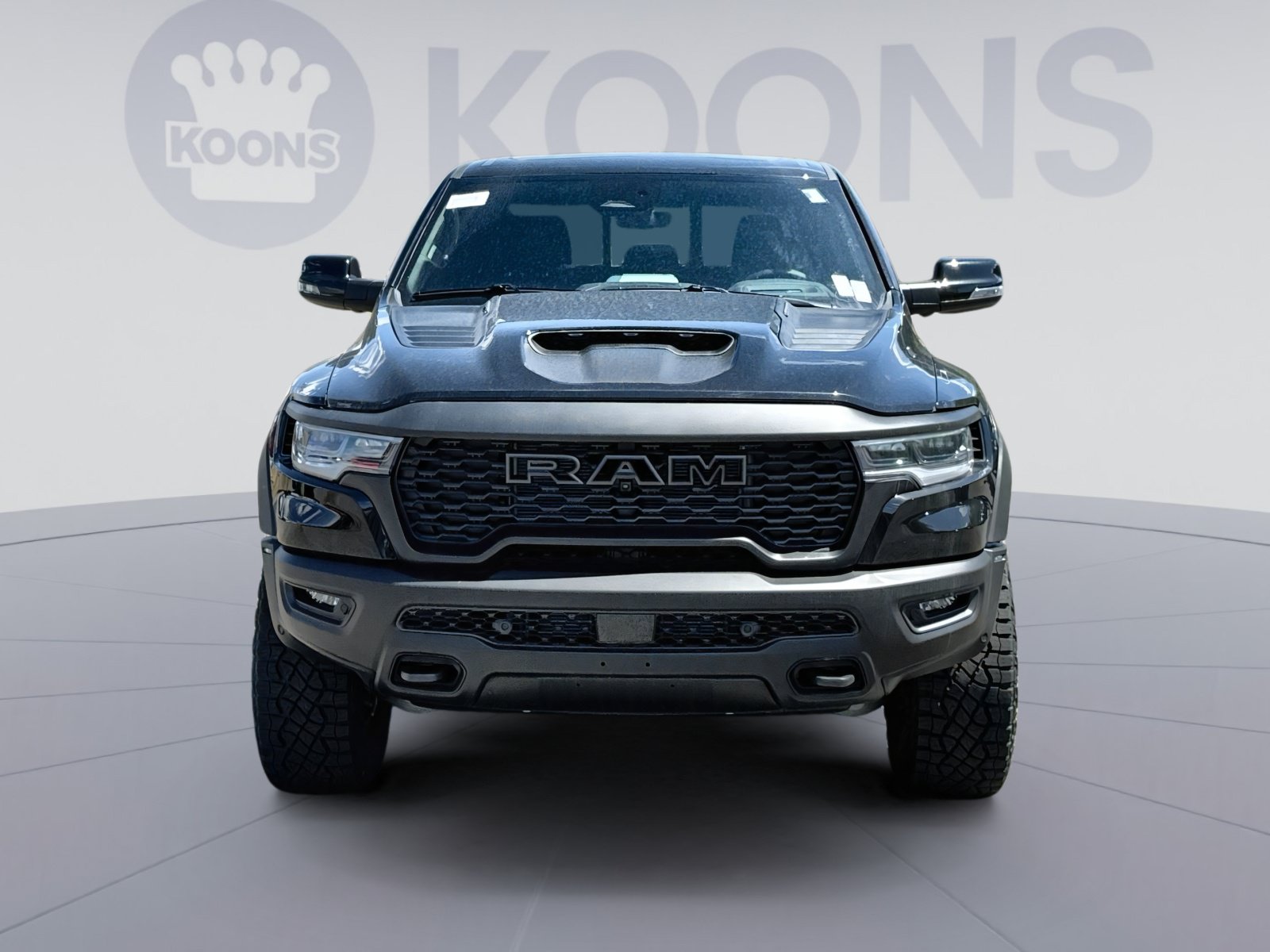 New 2026 RAM 1500 RHO w/ RHO Level 1 Equipment Group AWD/4WD image 11