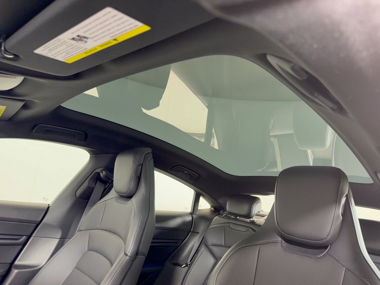 Certified 2024 Porsche Taycan 4S AWD/4WD image 30