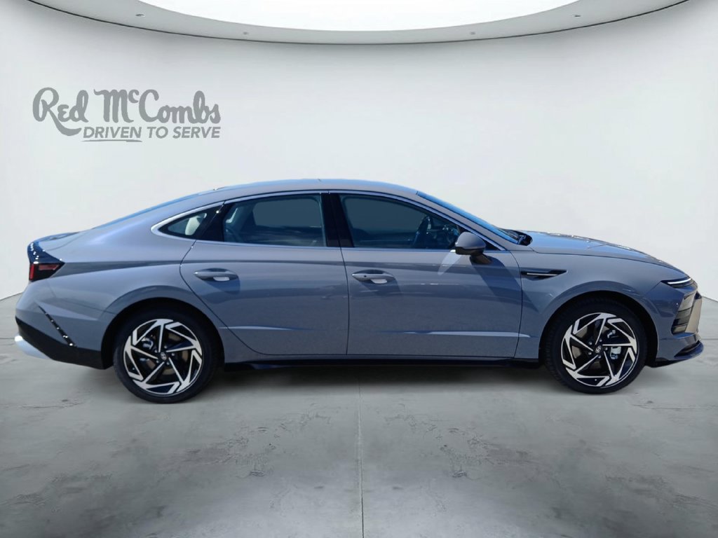 New 2026 Hyundai Sonata SEL FWD image 6