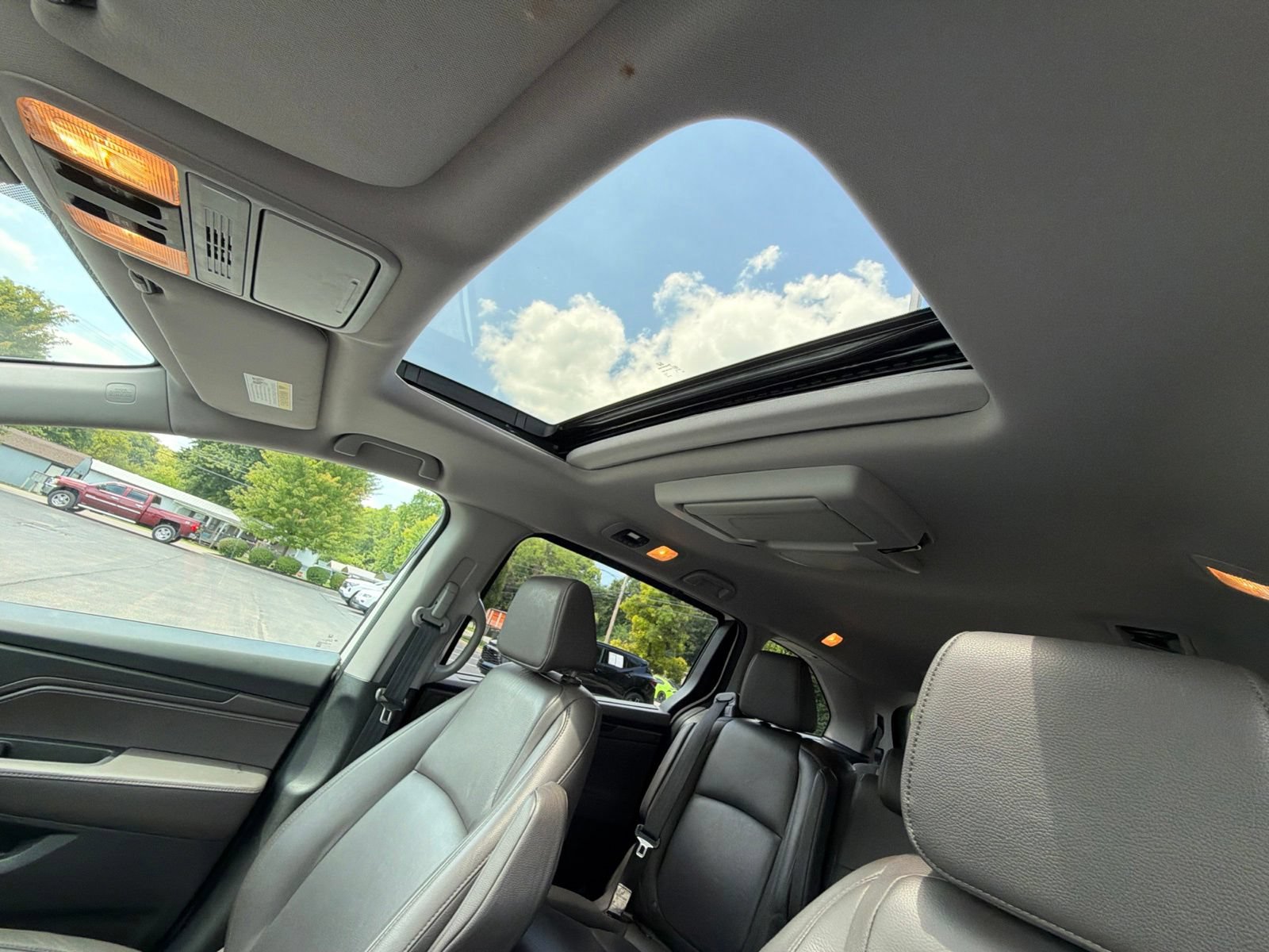 Used 2019 Honda Odyssey EX-L image 20