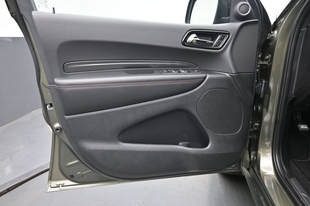 New 2026 Dodge Durango GT AWD/4WD image 12