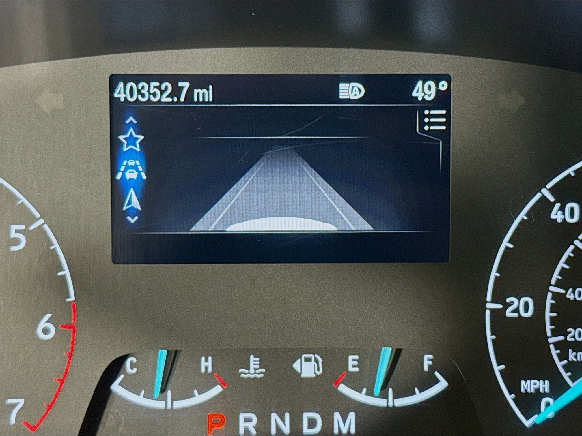 Used 2023 Ford Transit 350 XLT image 15