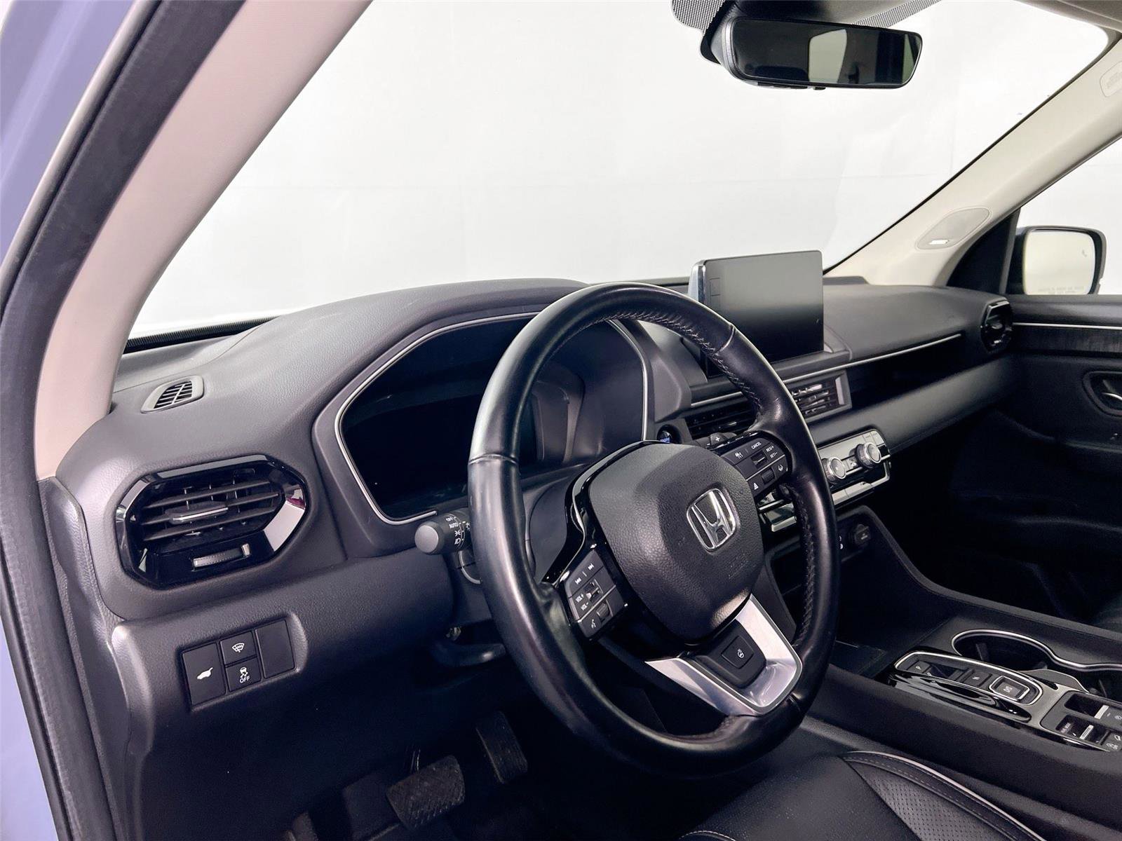 Used 2024 Honda Pilot Elite image 10