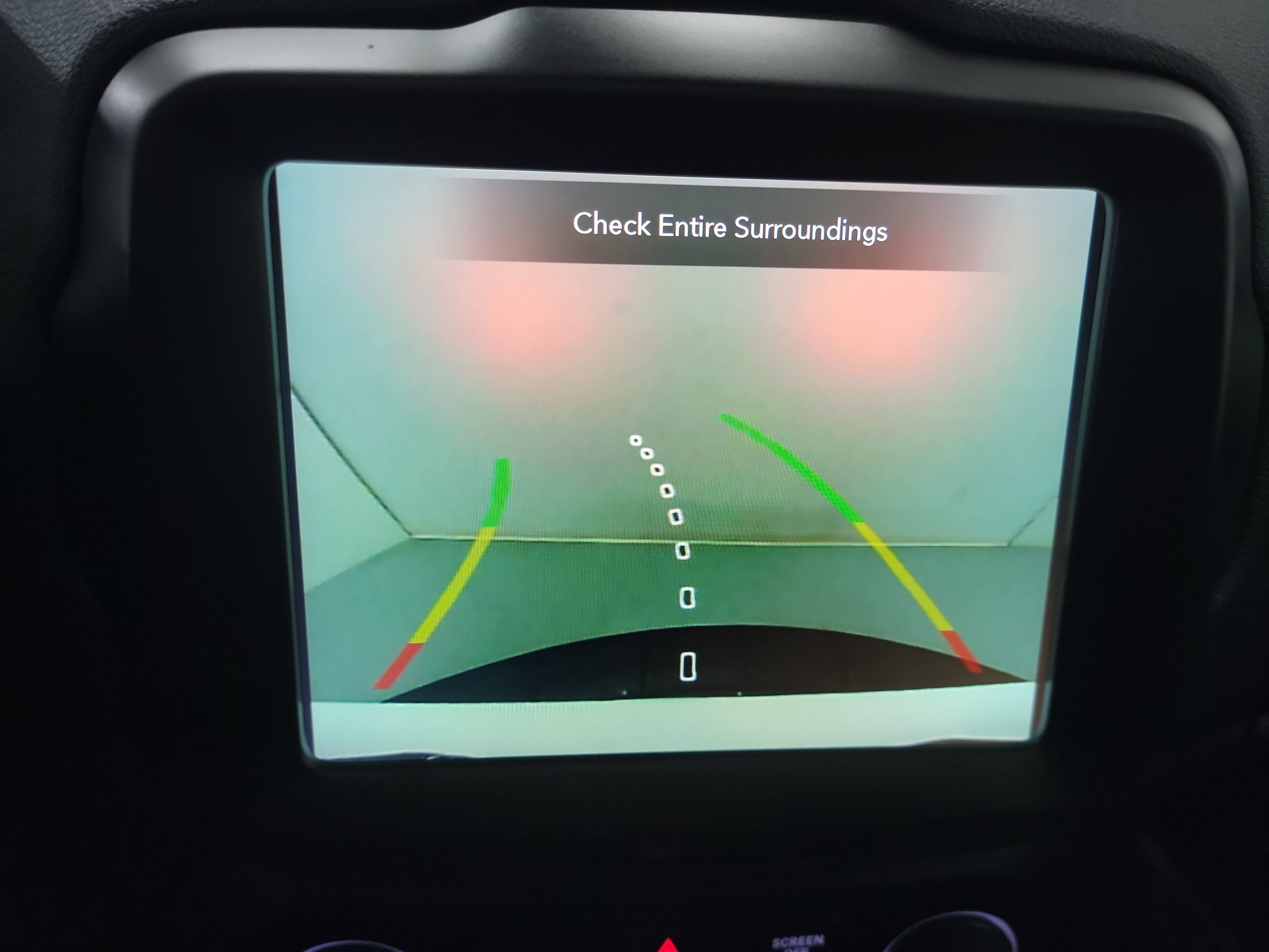 Used 2023 Jeep Renegade Latitude w/ Sun/Sound Group AWD/4WD image 23
