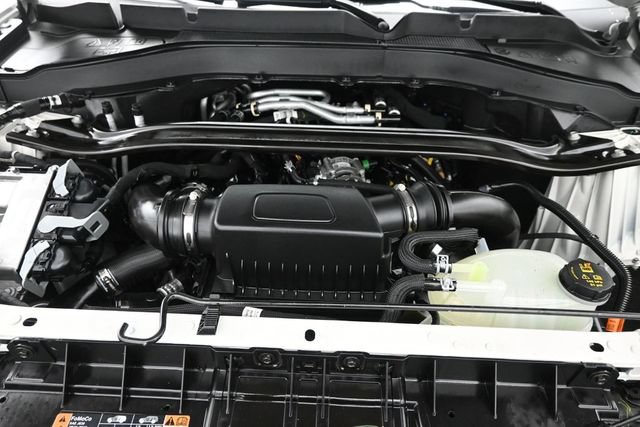 Certified 2025 Ford Explorer ST AWD/4WD image 36