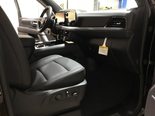 New 2026 Chevrolet Tahoe Z71 image 60