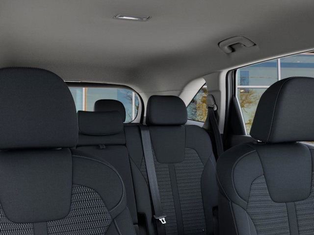 New 2026 Kia Sorento LX image 27