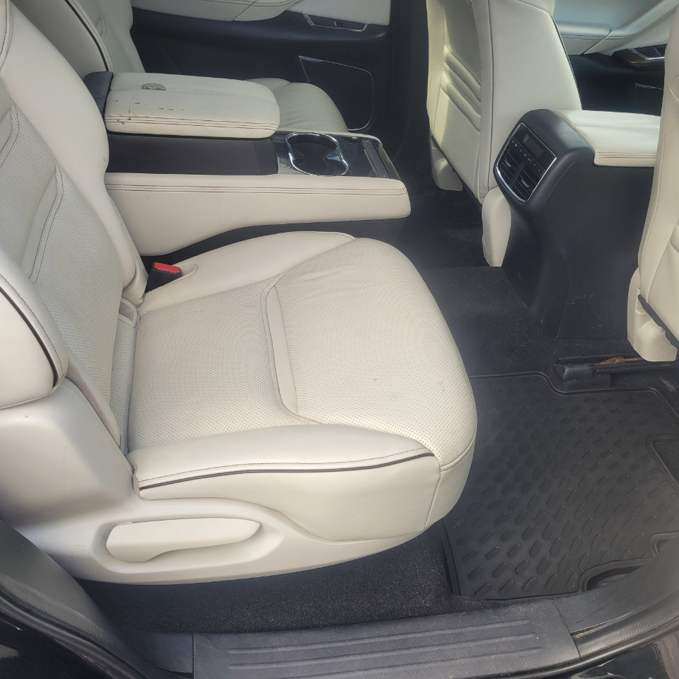 Used 2020 MAZDA CX-9 Signature image 30