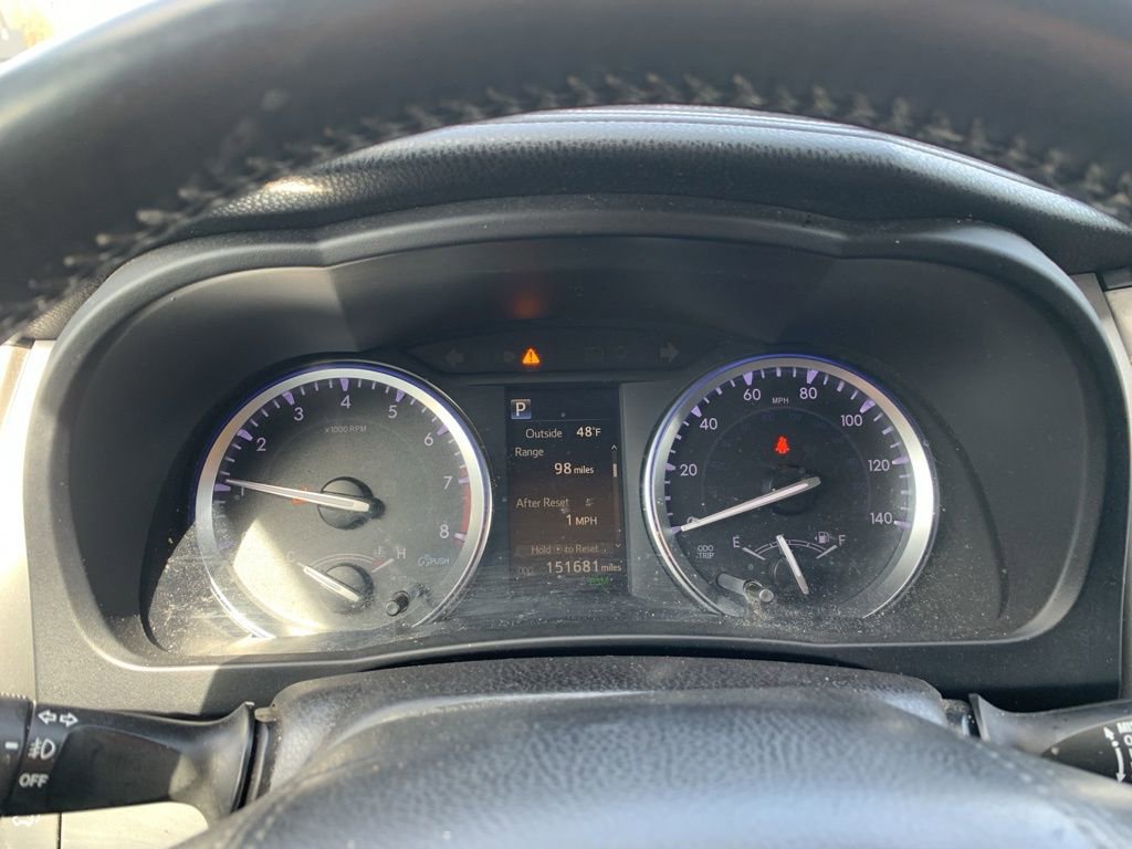 Used 2018 Toyota Highlander XLE image 14