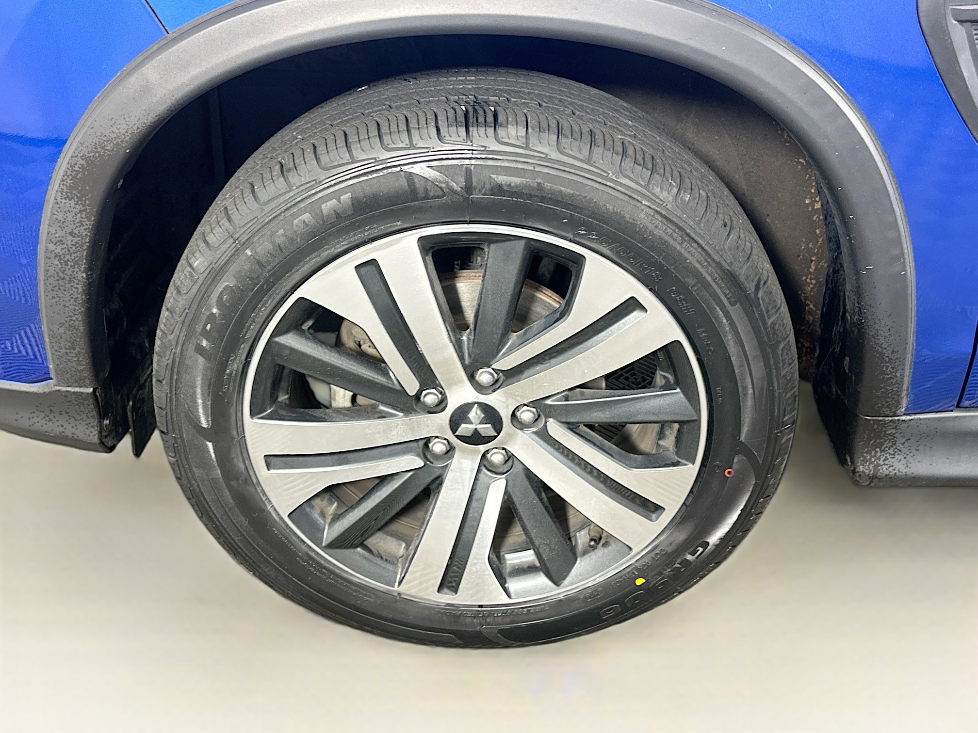 Used 2021 Mitsubishi Outlander Sport SE AWD/4WD image 11