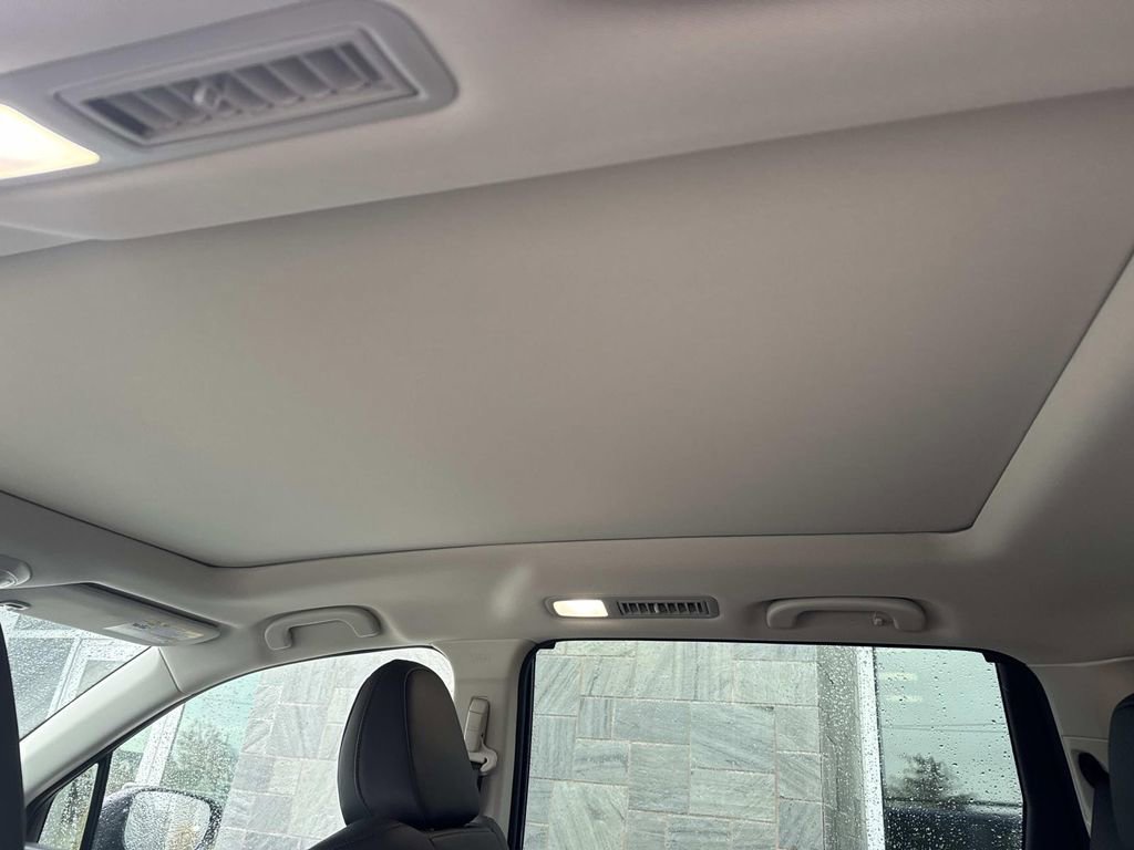 New 2026 Subaru Ascent Bronze Edition image 10
