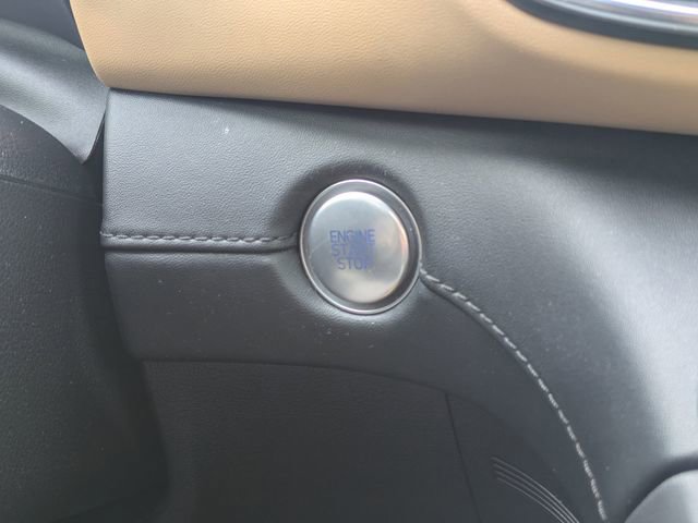 Used 2021 Hyundai Santa Fe Calligraphy image 30