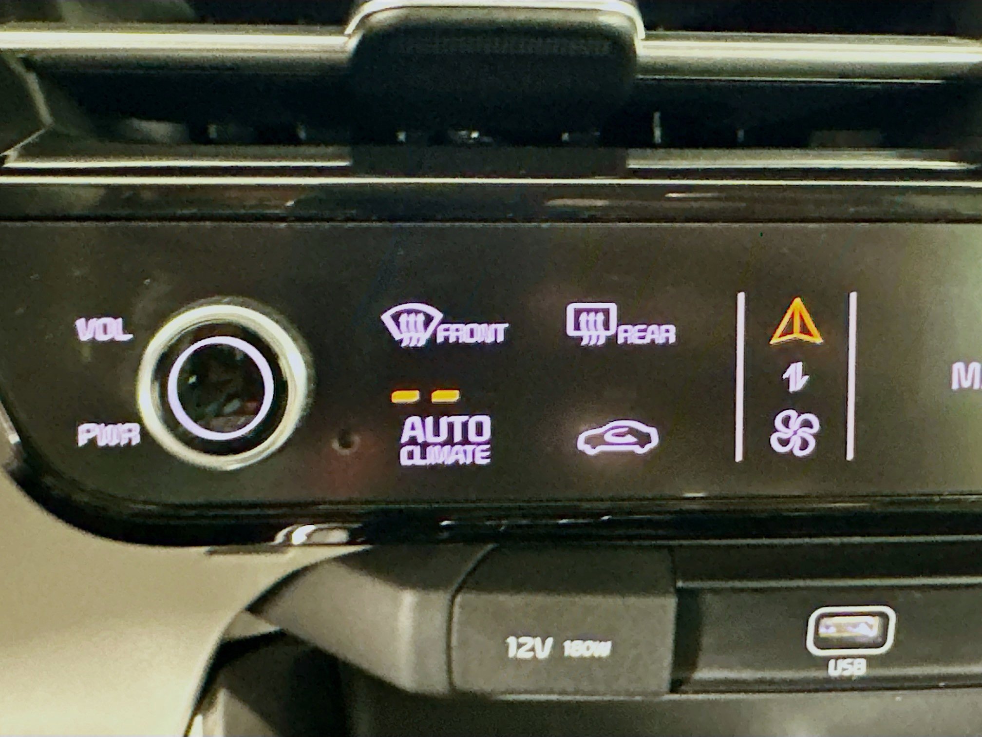 Used 2023 Kia Niro Wind w/ Wind Preserve Package image 24