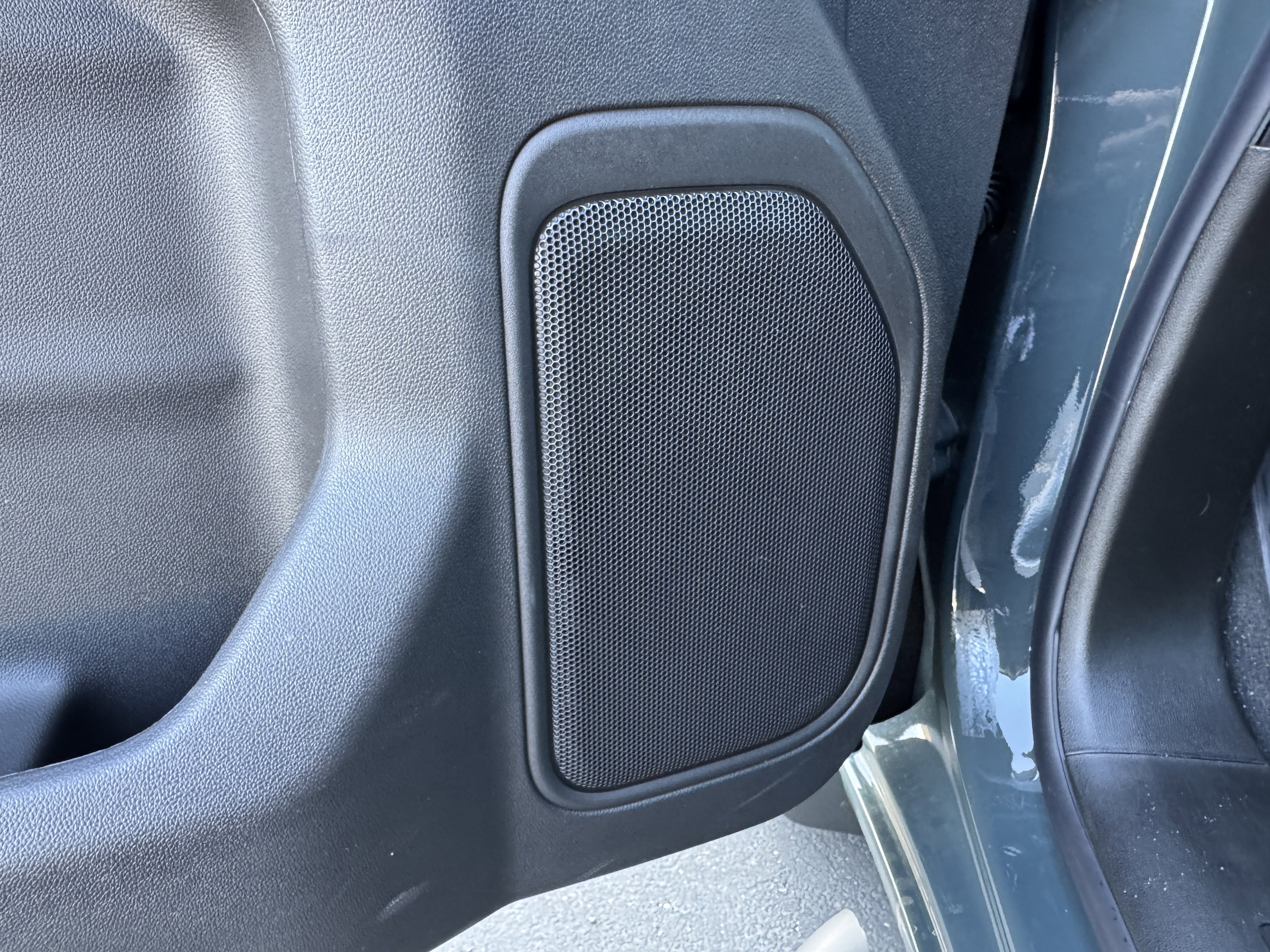 New 2026 Chevrolet Silverado 1500 Custom Trail Boss image 13