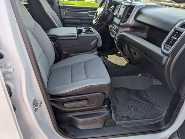 Used 2023 RAM 1500 Big Horn AWD/4WD image 4