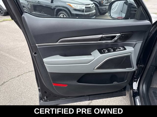 Used 2023 Kia Telluride SX Prestige X-Line image 13
