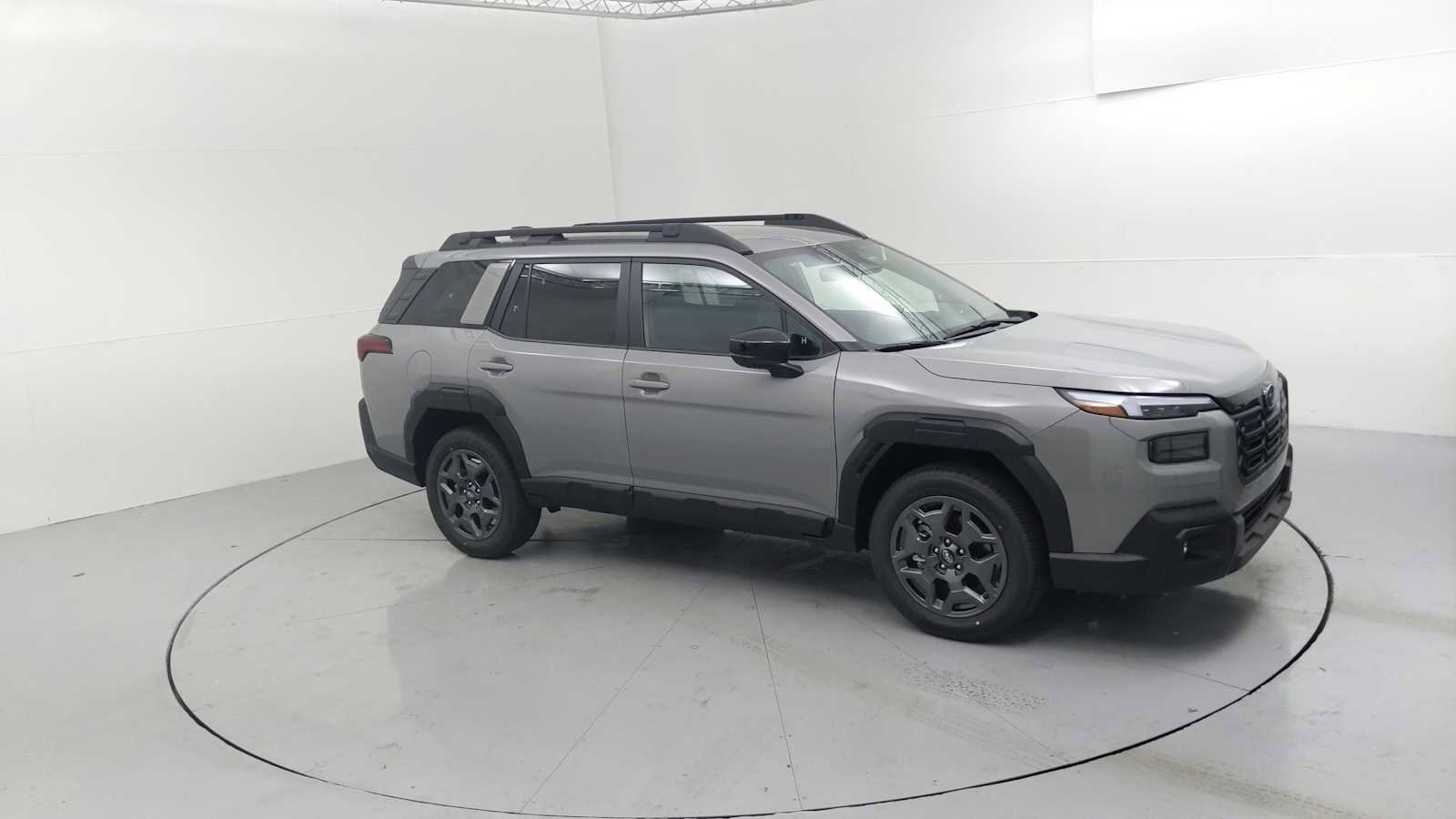 New 2026 Subaru Outback Premium