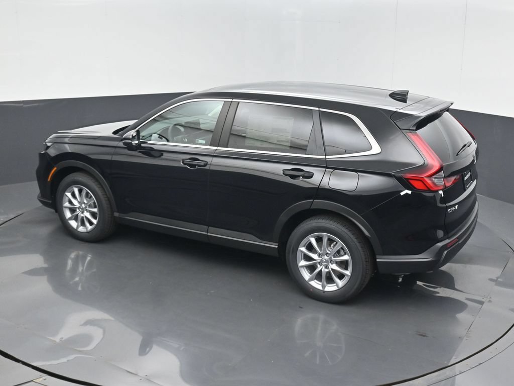 New 2026 Honda CR-V EX image 15