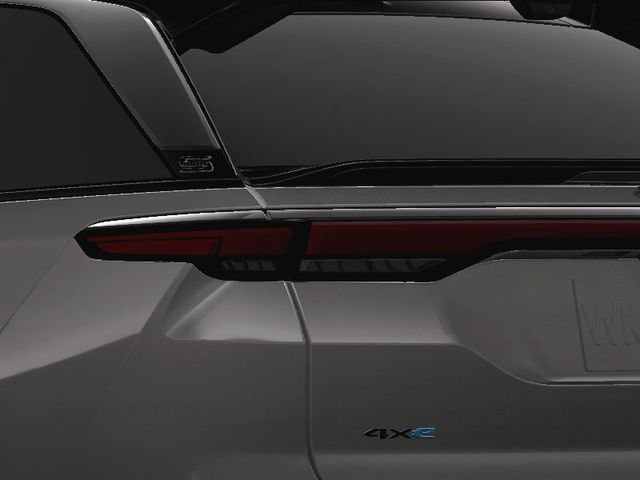 New 2024 Jeep Wagoneer Launch Edition AWD/4WD image 12