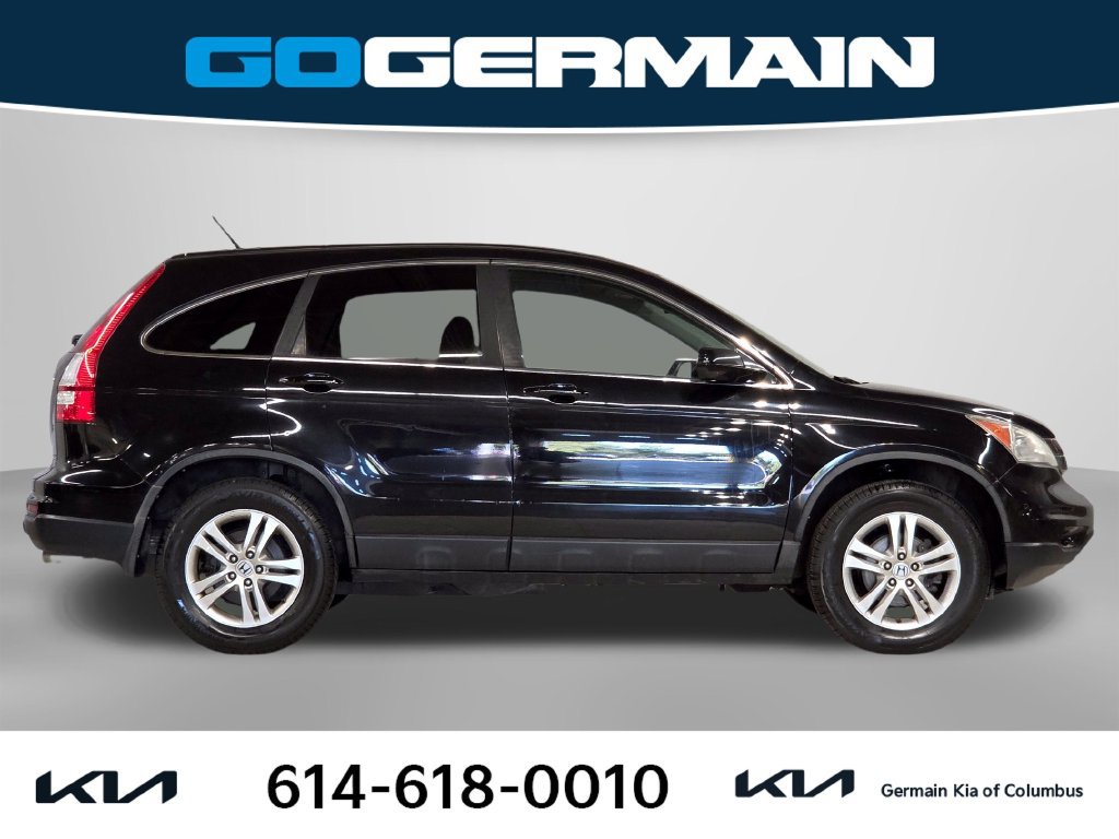 Used 2010 Honda CR-V EX-L image 6