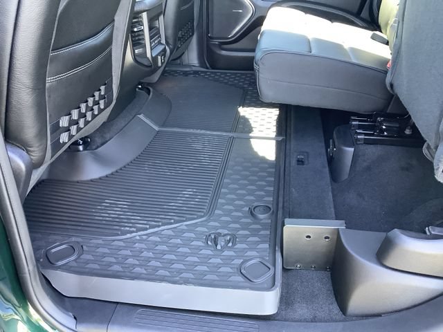 New 2027 RAM 1500 RHO w/ RHO Level 1 Equipment Group AWD/4WD image 29