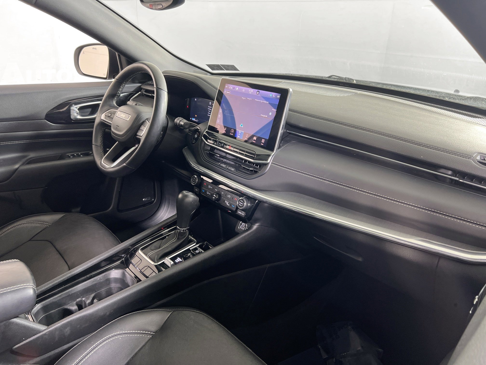 Used 2022 Jeep Compass High Altitude image 28