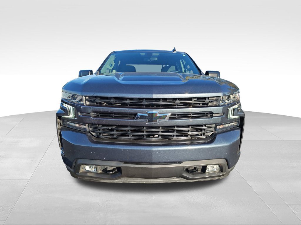 Used 2021 Chevrolet Silverado 1500 RST AWD/4WD image 8