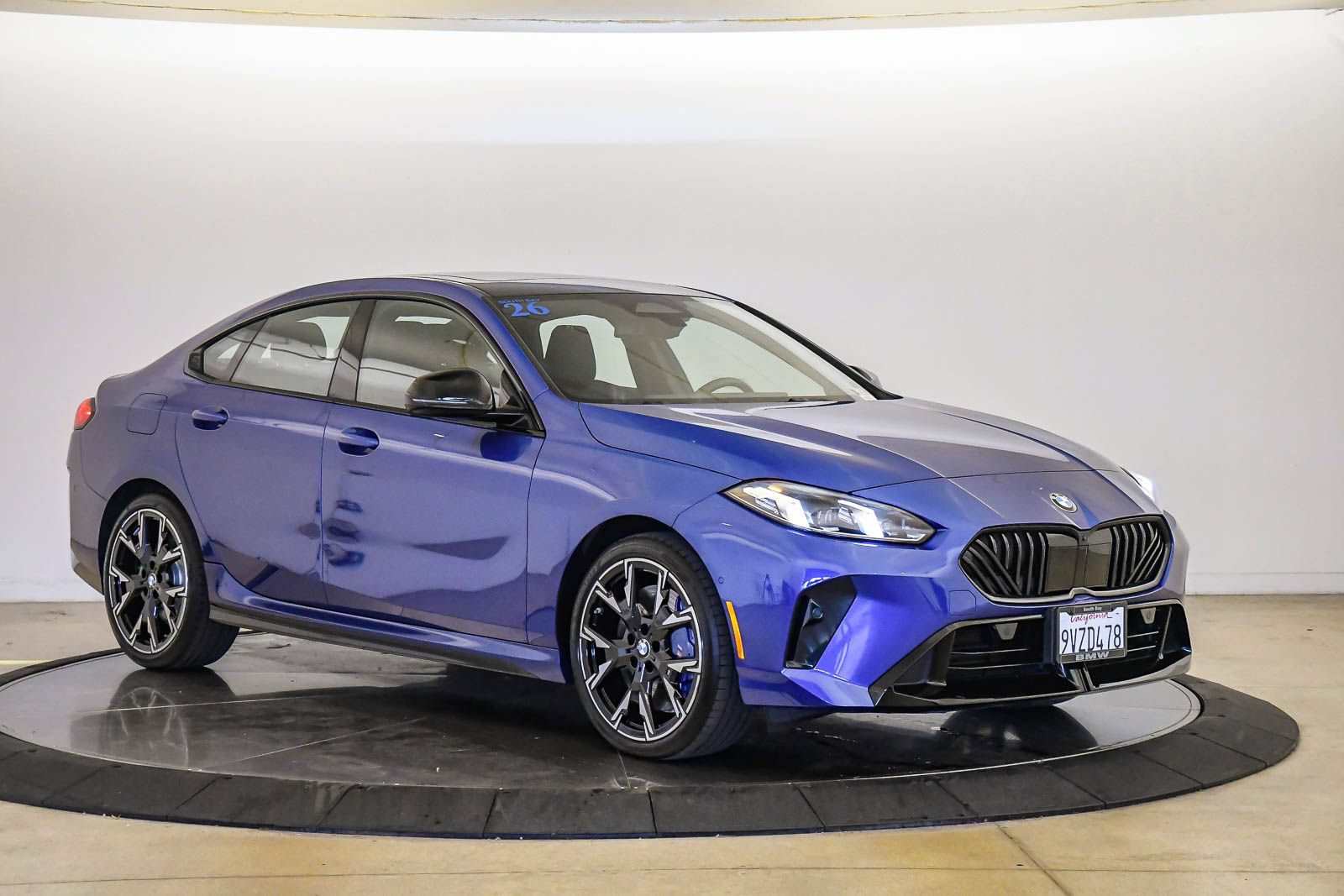 Used 2026 BMW 228i w/ Premium Package FWD image 6