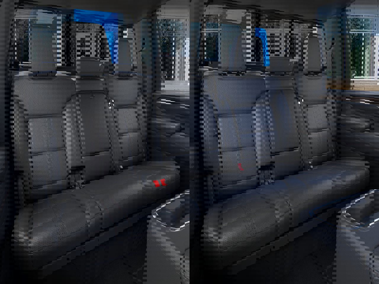 New 2026 Chevrolet Silverado 3500 High Country w/ High Country Premium Package image 41