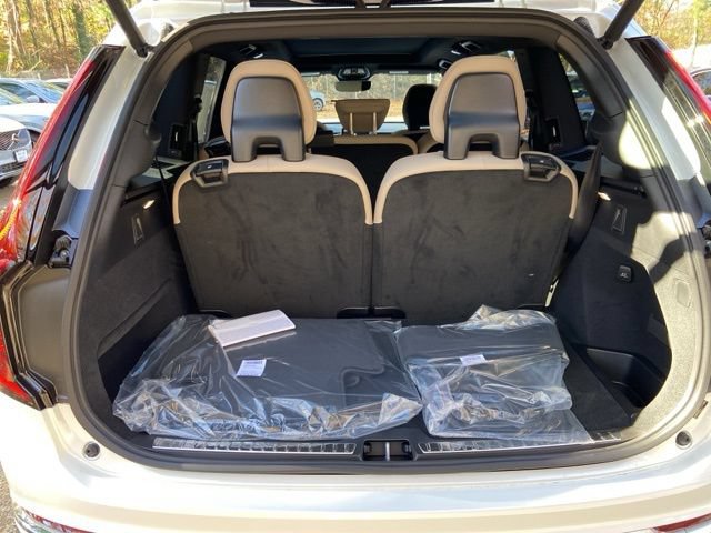 New 2026 Volvo XC90 B6 Plus AWD/4WD image 20