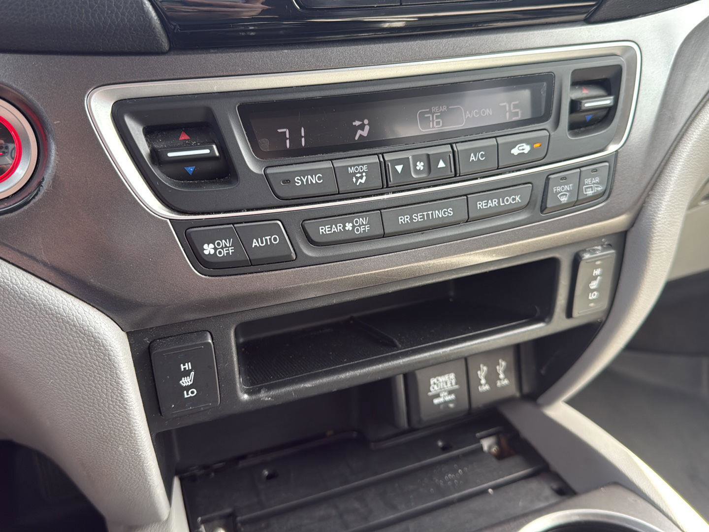 Used 2016 Honda Pilot EX-L image 48